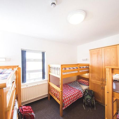 White Park Bay Youth Hostel Ballintoy Ngoại thất bức ảnh