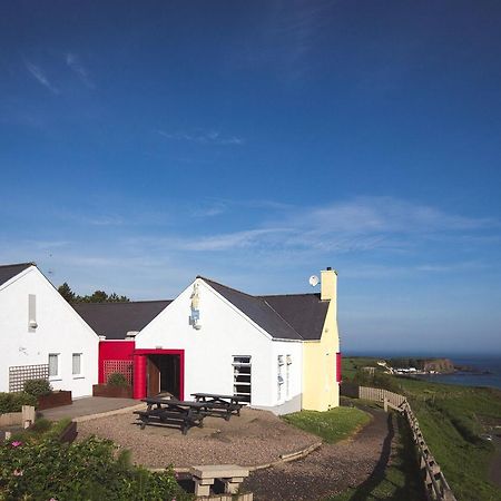 White Park Bay Youth Hostel Ballintoy Ngoại thất bức ảnh