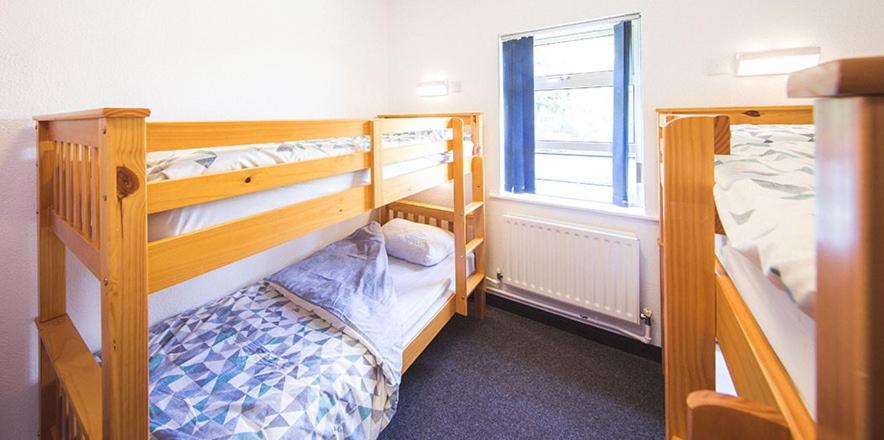 White Park Bay Youth Hostel Ballintoy Ngoại thất bức ảnh