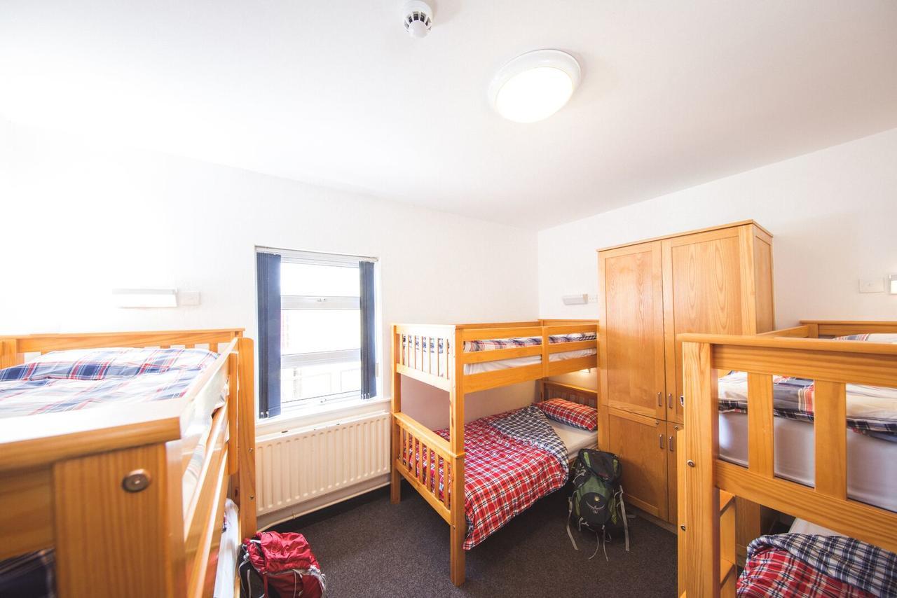 White Park Bay Youth Hostel Ballintoy Ngoại thất bức ảnh