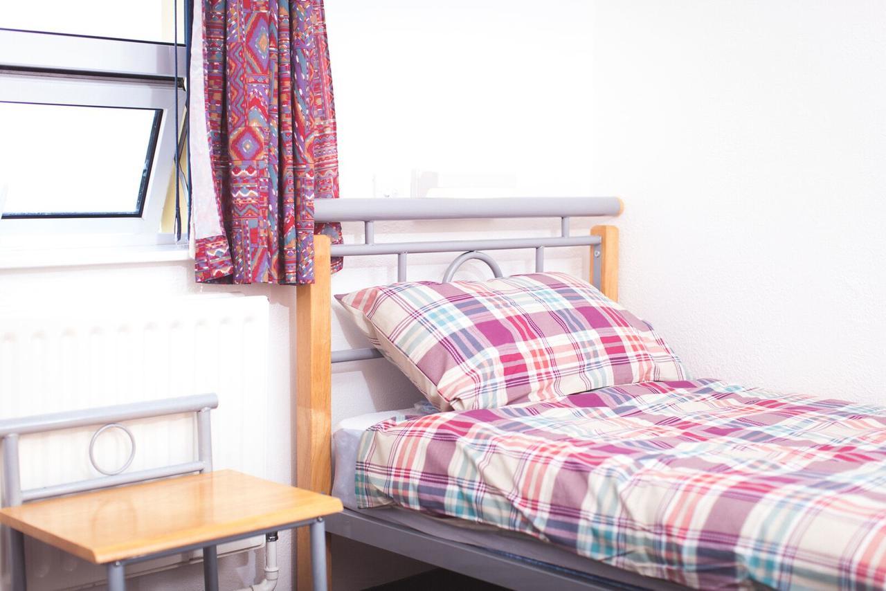 White Park Bay Youth Hostel Ballintoy Ngoại thất bức ảnh
