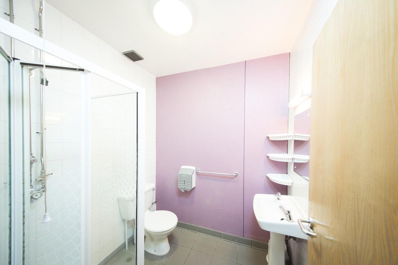 White Park Bay Youth Hostel Ballintoy Ngoại thất bức ảnh