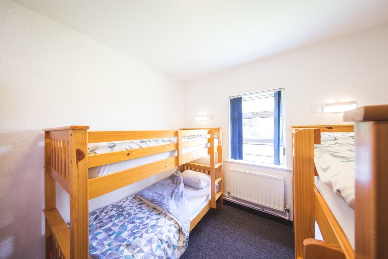 White Park Bay Youth Hostel Ballintoy Ngoại thất bức ảnh